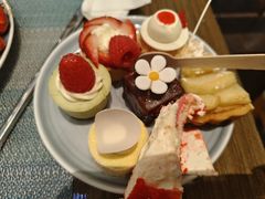 -菲住布渴酒店自助餐厅(阿里巴巴西溪园区店)