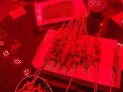 -路边边地标烧烤·川菜·小龙虾·音乐酒馆(良乡长虹店)