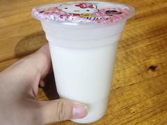 -杨记杏仁茶(椰园店)