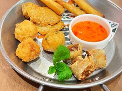 -潮桔桔·潮汕小食堂(浦东嘉里城店)