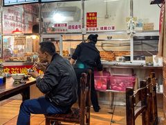 -定安爹辣汤饭(水巷口店)