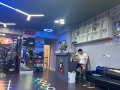 -M.S拳击泰拳馆(大学路店)