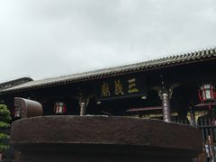 -成都武侯祠博物馆