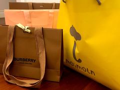 -BURBERRY(杭州万象城童装精品店)
