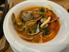 -萨莉亚意式餐厅(深圳北站店)