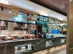 -金马门国际美食百汇(珞喻路店)