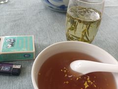 -龙井壹号·茶缘山景宴(龙井村店)