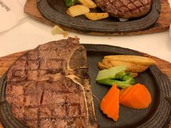 -斗牛士牛排餐厅(又一城店)