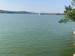 -石湖景区