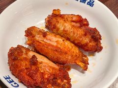 -赵记传承·中国甜品(福州总店)