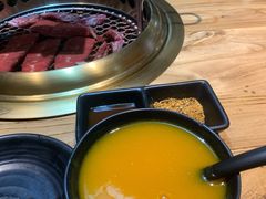 -九田家黑牛烤肉料理(新光汇店)