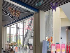 -房山世界地质公园博物馆