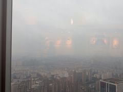 -南昌双子塔303观光厅