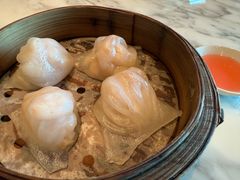 -无锡苏宁银河国际酒店-悦府65中餐厅