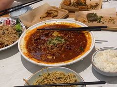 -蓉李记成都名小吃(合肥包河万达店)