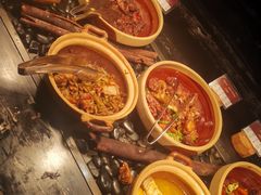 -长沙北辰洲际酒店-兰调全日餐厅