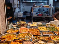 -龙眼南白粥六顺白粥