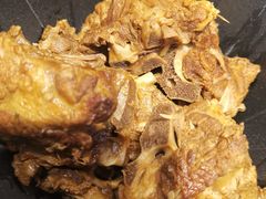 -蝎王府羊蝎子(天通苑店)