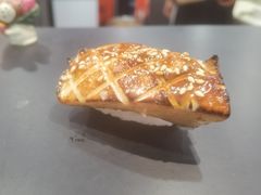 鹅肝寿司-戏作寿司(观音桥店)