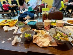 -伽喱博士 Dr.CURRY咖喱饭(太阳宫咖喱店)