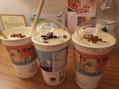 -茶颜悦色(长郡步行街口店)