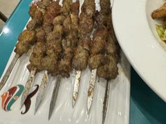 -巴依老爷新疆美食(牡丹园店)