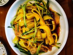 -巴依老爷新疆美食(望京小街店)