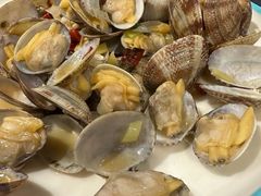 -旺角小渔村·海肠捞饭开创者(环山路店)