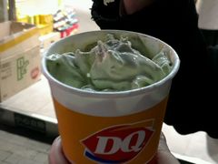 -DQ·蛋糕·冰淇淋(周浦万达店)