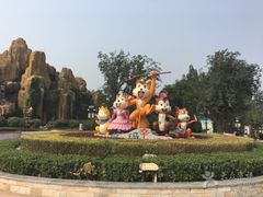 -辛玛王国游乐园