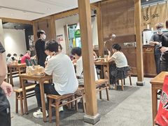 -李百蟹·江南蟹黄面·河景餐厅(夫子庙总店)