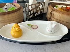 -海湾壹品·粤菜·早茶·烤鸭(拱北店)