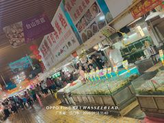 -都斛海鲜街