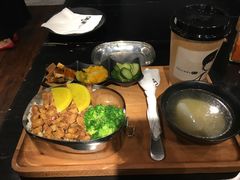 -小明同学(三里屯店)