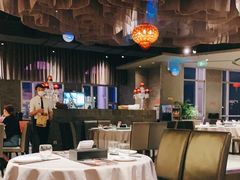 大堂-新沸腾鱼乡(世贸天阶店)
