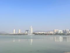 -无锡蠡湖国家湿地公园-蠡园