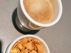 -半天妖烤鱼(物美沁山水店)