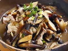 -李久其家民间餐厅(梅溪湖店)