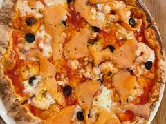 -城市大道红炉披萨烘焙坊