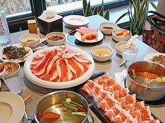 -伊斯美清真火锅(吉祥店)
