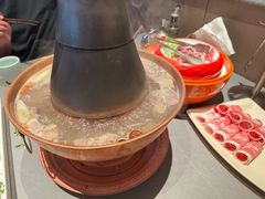 -额尔敦传统涮(体育场店)