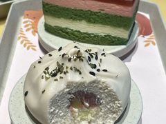-tea'stone (万象天地店)