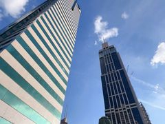 -城市露台景观餐厅(淮海路店)