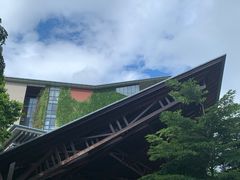 -深圳隐秀山居酒店
