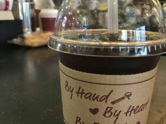 -COSTA COFFEE(丰联广场店)