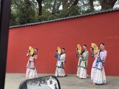-珠海圆明新园