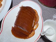 -秀儿四九城·新京菜(亚运村鸟巢店)