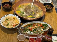 -妈妈的味道(和顺古镇店)