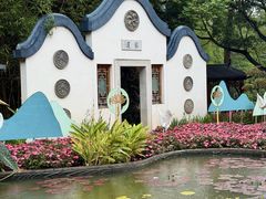 -广州莲花山旅游区