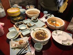 -京鼎轩北京烤鸭(世纪金源店)